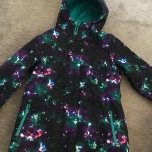 Aperture Women’s Small Snowboard Jacket